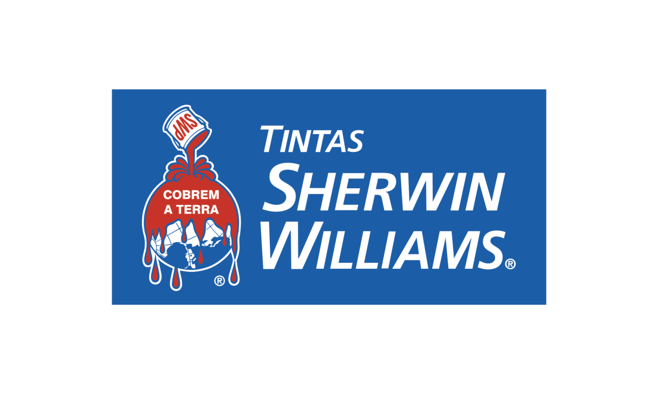 Imagem Sherwin Williams