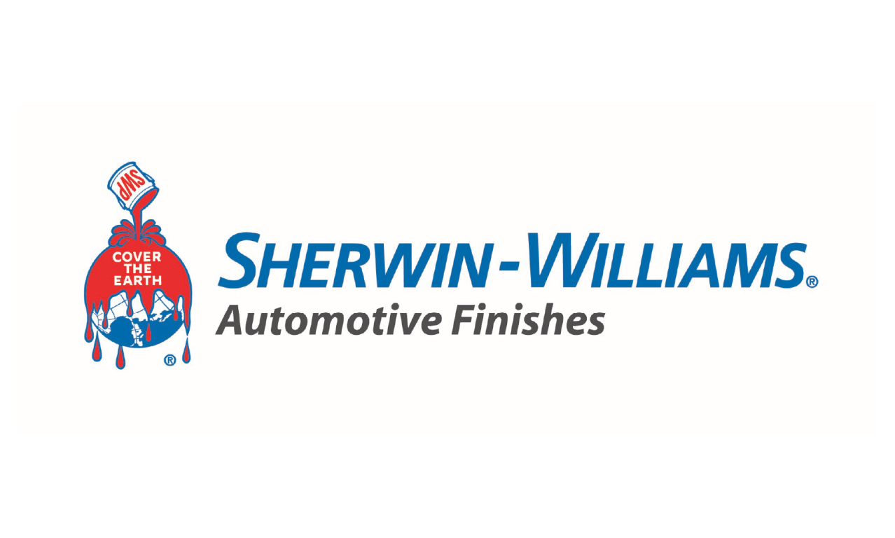 Cover Image Sherwin-Williams Automotive Finishes